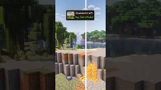 My Favorite Minecraft Texture Packs 🤩 Part 20 [upl. by Estell]