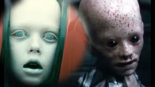 10 UNDERRATED SCIENCE FICTION HORROR MOVIES YOU MAY HAVE MISSED [upl. by Adiazteb]