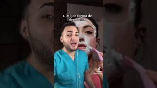 Afeitar 🪒 toda la Cara video Reacción skincare skincaretips shorts beauty [upl. by Alidia]