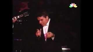 ΓΙΑΝΝΗΣ ΠΟΥΛΟΠΟΥΛΟΣ CANCAN 1994ΚΑΜΑΡΟΥΛΑ LIVE [upl. by Orabel851]