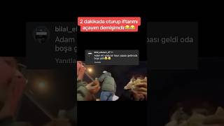 Komik yorumlar 130 shorts komik komedi mizah reels funny [upl. by Harty]