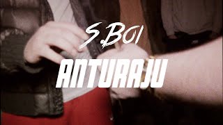 SBoi  Anturaju prod by Costex [upl. by Annavoeg66]