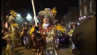 QCSB quotWells Fargo Wagonquot  2014 NYD [upl. by Ankney492]