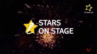 Stars on Stage mit Revolverheld und DJ Antoine bei TUI MAGIC LIFE [upl. by Enniroc]