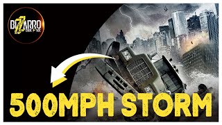 500MPH Storm  ADVENTURE  HD  Full English Movie [upl. by Dagnah911]