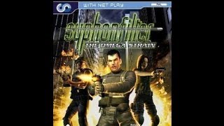 Análisis Rapidito Syphon Filter The Omega Strain [upl. by Gurney]