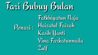 Tari Bubuy Bulan [upl. by Enhpad]