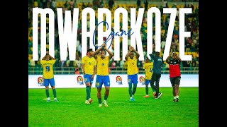 BBSPORTSTALK AMAVUBI BYANZE HAKURIKIREHO IKI KIYOVU SPORTS AFCON QUALIFIERS [upl. by Moritz]