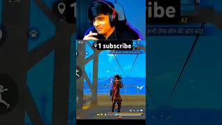 Ajju Bhai ka game play next level freefire subscribe shortsvideo trending viralvideo shorts [upl. by Anilem]