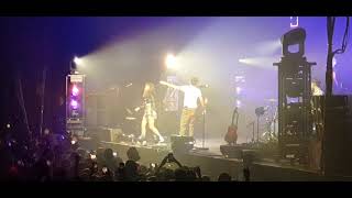 Therapie TAXI  Ete 90 Live Le Zenith Paris 20211006 221840 HD request [upl. by Ociral]