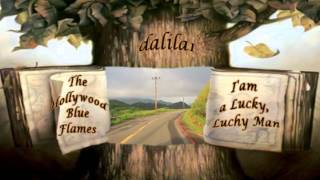 IAm Lucky Lucky Man The Hollywood Blue Flames [upl. by Rimas]