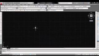 Aula 01  Configurações básicas  Curso de AutoCad [upl. by Gerrilee53]