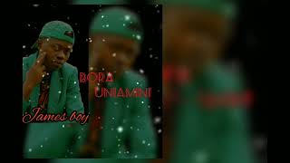 James boy  BORA UNIAMINI prod fl joy beatz [upl. by Haissem]