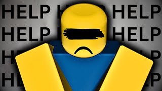 This Roblox game will TRAUMATIZE YOU [upl. by Reinold]