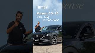 Review 2025 Mazda CX30 [upl. by Haye]