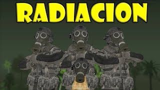 GTA San Andreas Loquendo  Apocalipsis  Cap 11 Radiación [upl. by Ainesej]