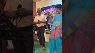 Punnai Vanathu Kuyile song from the film Muthukkalai Sung by RPS and Chitra [upl. by Syah]