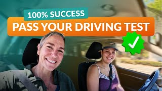 How to Pass Your Driving Test 2024 Driving Instructor Explained [upl. by Pardew]