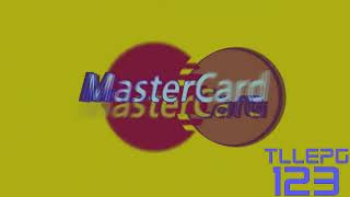 MasterCard Logo In MTBGVM392 Interlacing [upl. by Akimehs]