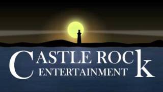 Castle Rock Entertainment Logo Animatie [upl. by Arahsat]