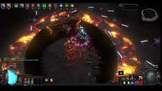 Blade Trap Trickster vs THE Sanctuaty T17 [upl. by Audris]