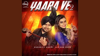 Yaara Ve 2 [upl. by Hinda550]