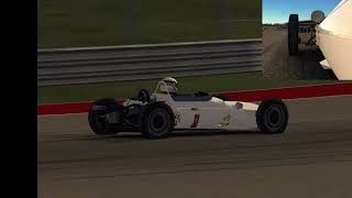 FORMULA VEE 1966  COTA  DL LINK  ASSETTO CORSA [upl. by Farl99]