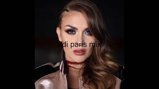 Oana Radu Tot ce am mai scump 2023 adi paris mix [upl. by Susie]