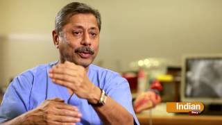 INDIAN STORY WITH DR NARESH TREHAN [upl. by Sibylla]