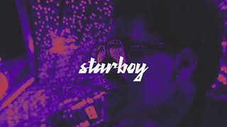 The Weeknd  Starboy Jay Aliyev Remix [upl. by Dora]