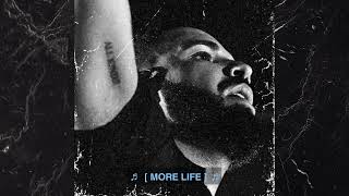 FREE  more life   drake type beat 2024  sample freestyle instrumental [upl. by Moffat733]