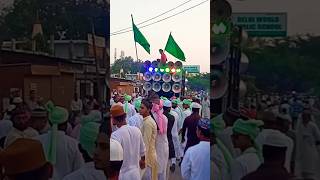 Rabbana Ya Rabbana  Eid Milad Un Nabi ﷺ  Rabi Ul Awwal Juloos Kalpi Sharif रब्बाना या रब्बाना [upl. by Comfort690]