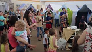 VBS Songs Day 1 2024 [upl. by Egroeg]