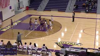 Waconia High School vs slp 9TH Womens Varsity Basketball [upl. by Valenza]