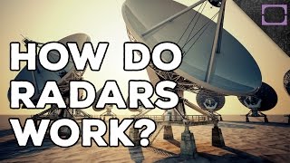 How Do Radars Work [upl. by Herwin]