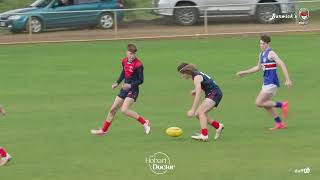 Your Hobart Doctor Goal of the Year Week 14 2024  Under 15 Boys Gala Day [upl. by Thay]