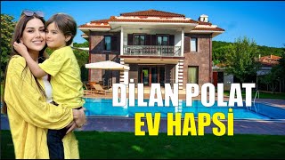 Dilan Polat Ev hapsi [upl. by Esinel635]