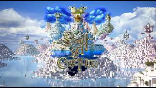 KH3 quotEdge of Existencequot Midi Arrangement Scala ad Caelum Battle OST [upl. by Firooc]