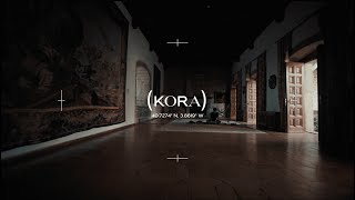 MAD SOUNDS 17  KORA [upl. by Sirromad]