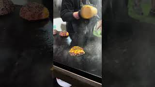 What We Ate at the Lakemba Ramadan Market shorts vlog lifestylecontent foodshorts ramadan2024 [upl. by Ahsinrats]