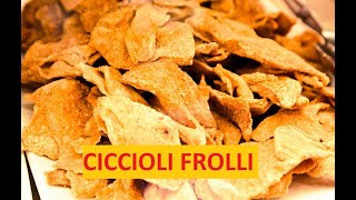 CICCIOLI FROLLI [upl. by Naples194]