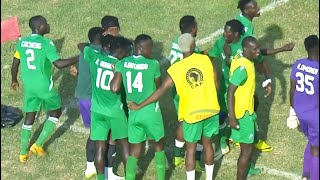 Magoli  Kariobang Sharks 12 Gor Mahia  FKF Premier League 03122023 [upl. by Lesoj]