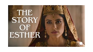 Bible SeriesThe Story of Esther [upl. by Coralyn]