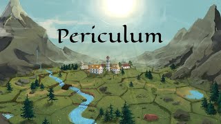 Periculum  Trailer PC and VR [upl. by Eixid]