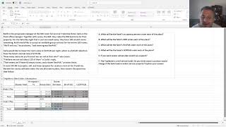 Revenue Management Chapter 4 Apply What You Know [upl. by Ambrosi]