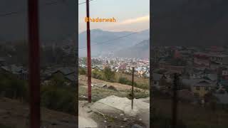 Bhaderwah [upl. by Susanna462]