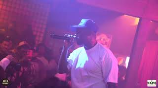 Schoolboy Q  Yeern 101 Live  Blue Lips [upl. by Kcired]