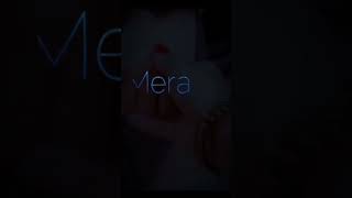 🎶❤️Thoda sa bhi shak na karna tumse Mera jeena marna status lyrics shortsviral [upl. by Peursem]