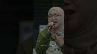 Tidurlah selamat malam lupakan sajalah aku  Indah yastami cover indahyastami bersamabintang [upl. by Akinnej]