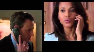 Scandal 2x20  Promo 3  quotA Woman Scornedquot [upl. by Kalinda577]